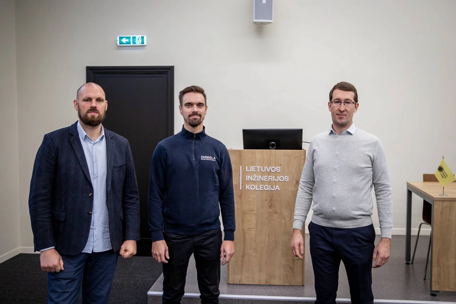 Strategic Collaboration Between LIK and Diodela: A Game-Changer in Laser Technology