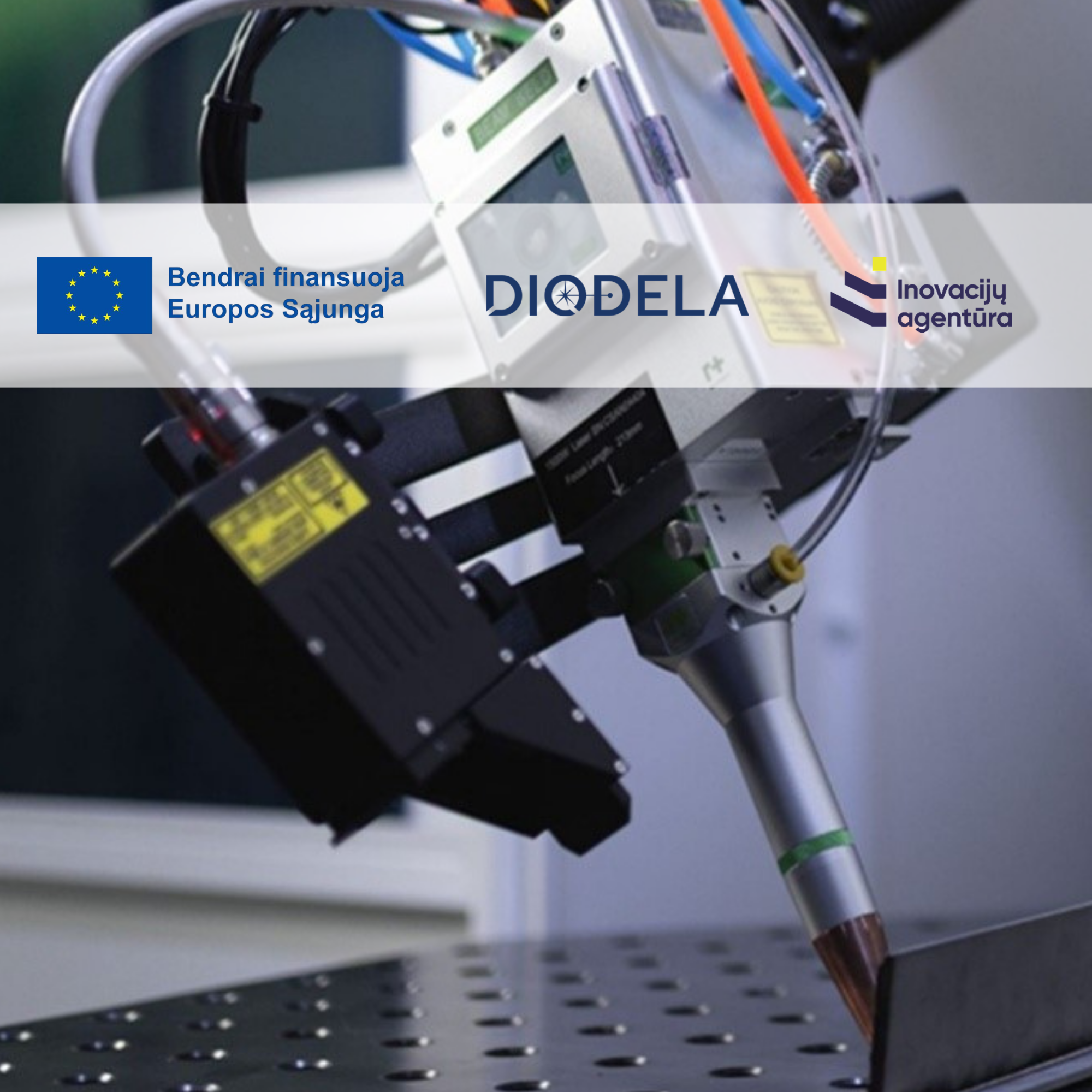 Diodela launches EU-funded project to expand export markets