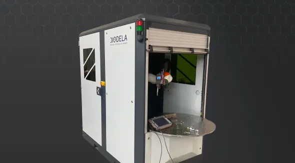 Diodela-photonic-solutions-for-industry-automated-laser-welding